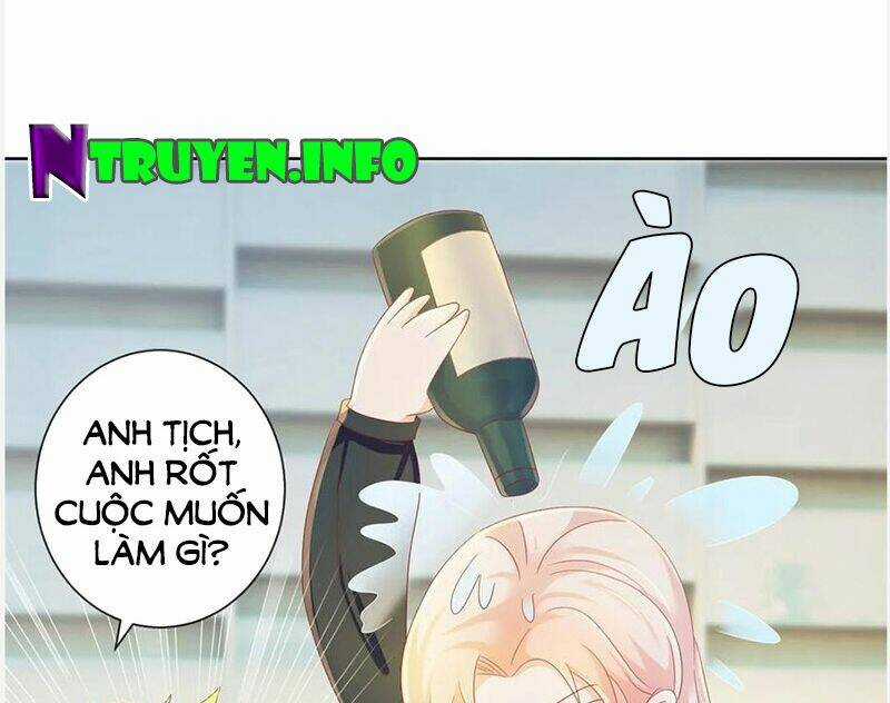 Ẩn Hôn 100%: Chọc Tức Vợ Yêu Mua Một Tặng Một Chapter 180 trang 18