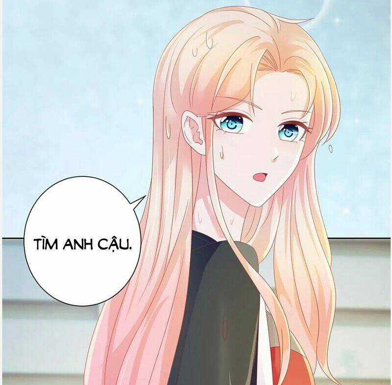 Ẩn Hôn 100%: Chọc Tức Vợ Yêu Mua Một Tặng Một Chapter 180 trang 20