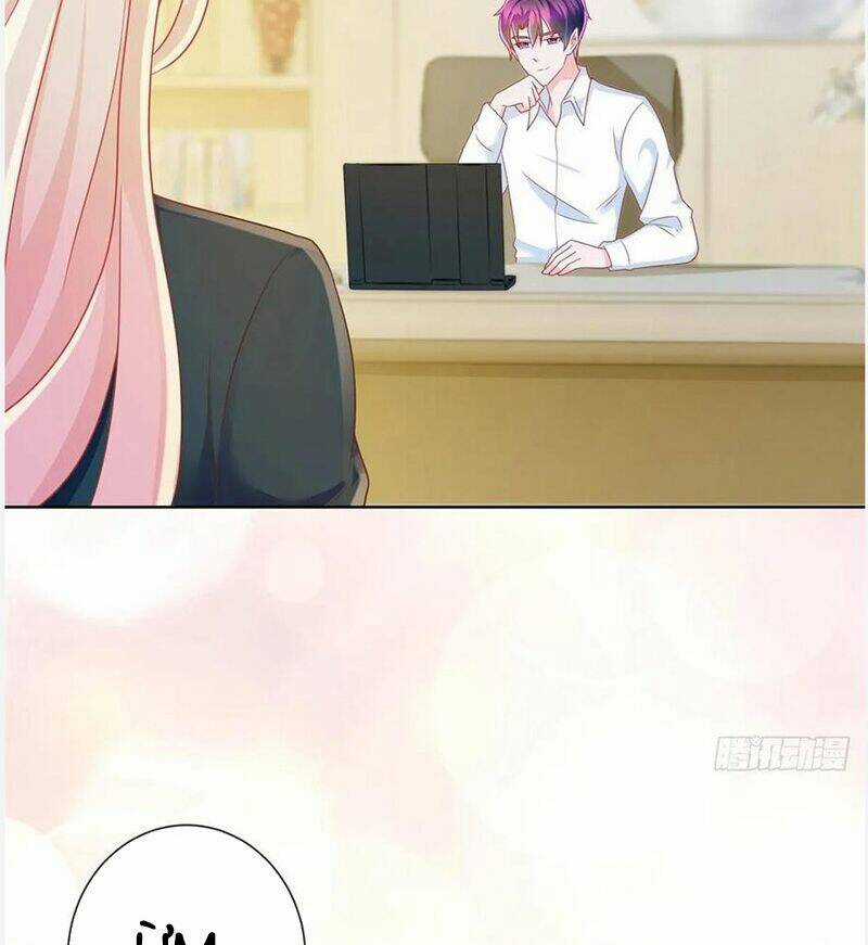 Ẩn Hôn 100%: Chọc Tức Vợ Yêu Mua Một Tặng Một Chapter 180 trang 24