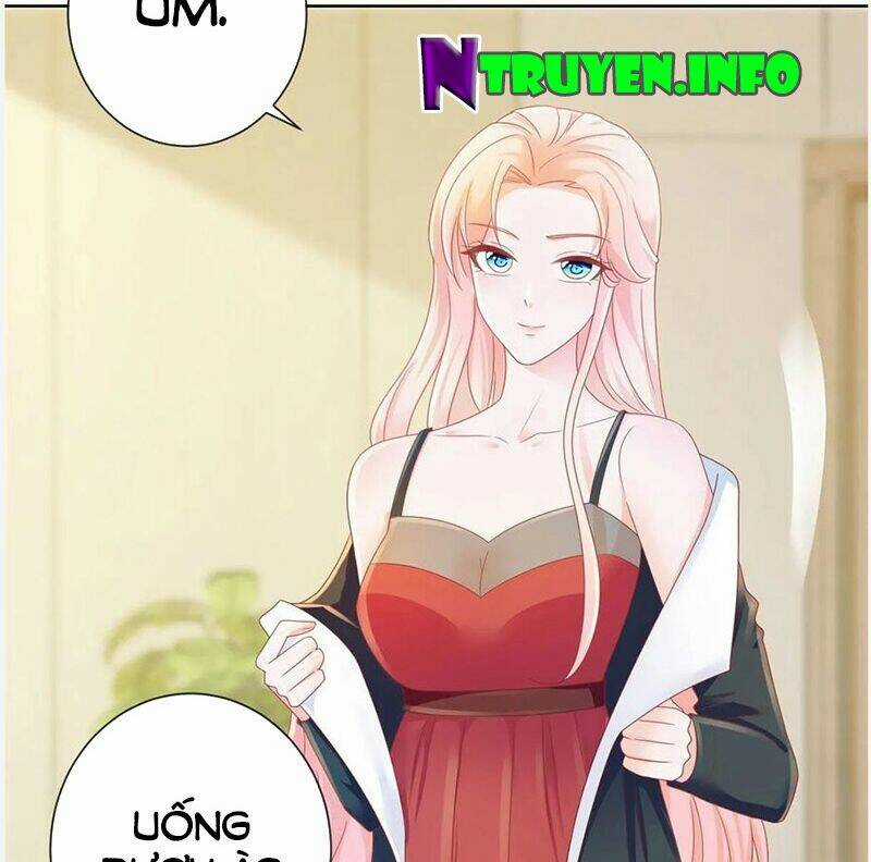 Ẩn Hôn 100%: Chọc Tức Vợ Yêu Mua Một Tặng Một Chapter 180 trang 25