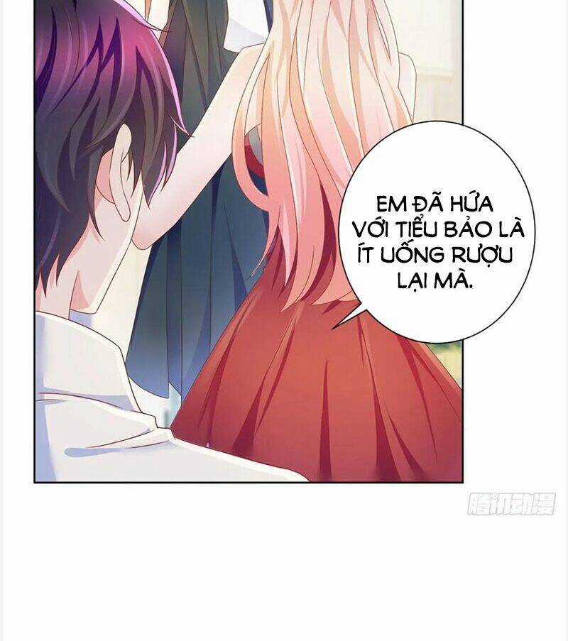 Ẩn Hôn 100%: Chọc Tức Vợ Yêu Mua Một Tặng Một Chapter 180 trang 28