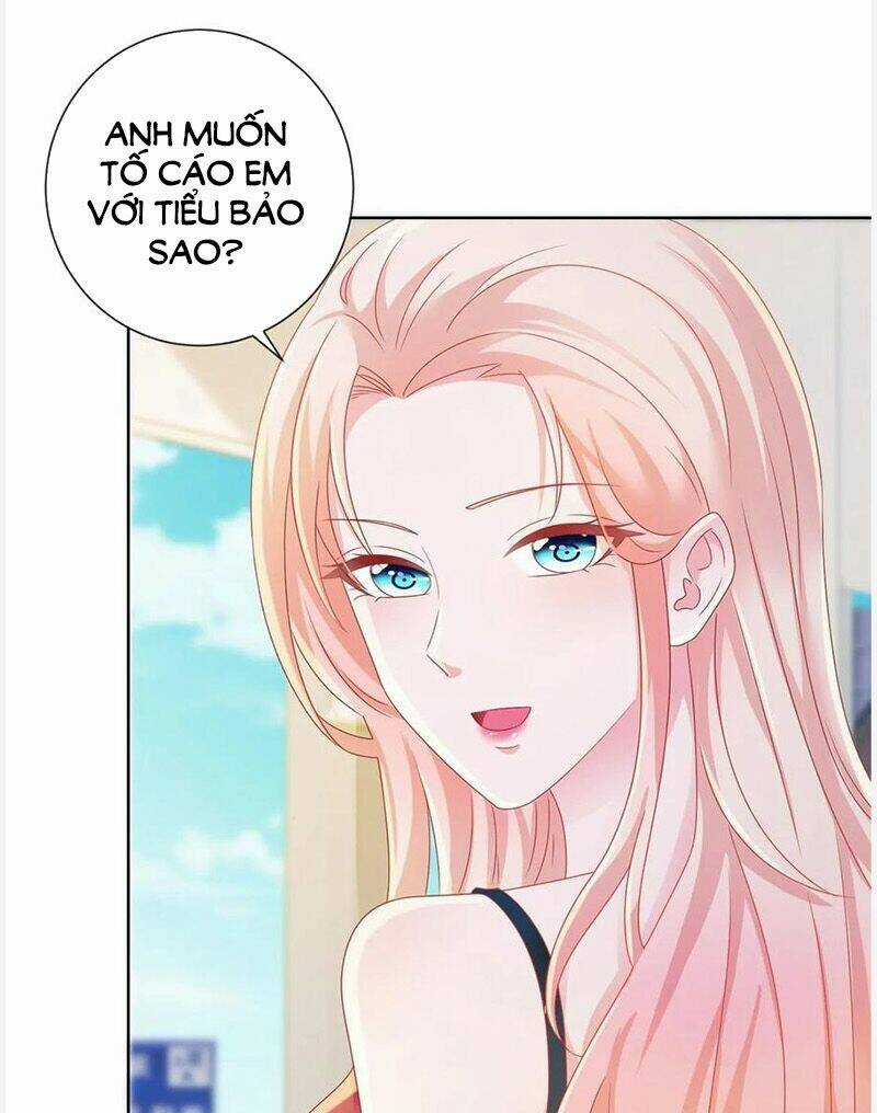 Ẩn Hôn 100%: Chọc Tức Vợ Yêu Mua Một Tặng Một Chapter 180 trang 29