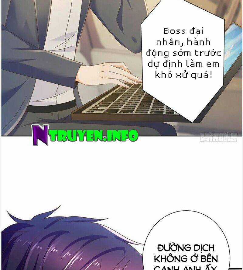 Ẩn Hôn 100%: Chọc Tức Vợ Yêu Mua Một Tặng Một Chapter 180 trang 3