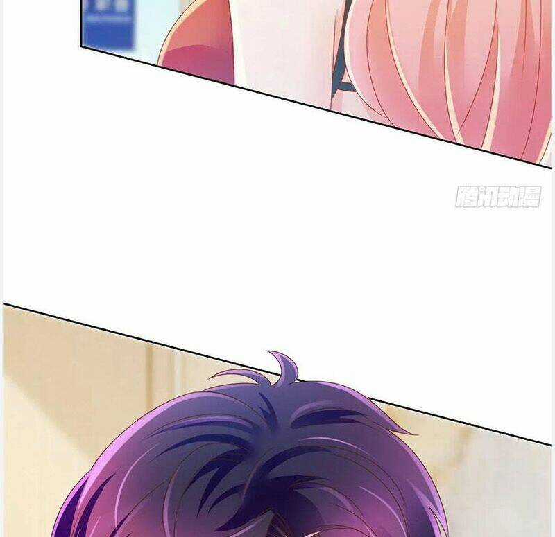 Ẩn Hôn 100%: Chọc Tức Vợ Yêu Mua Một Tặng Một Chapter 180 trang 30