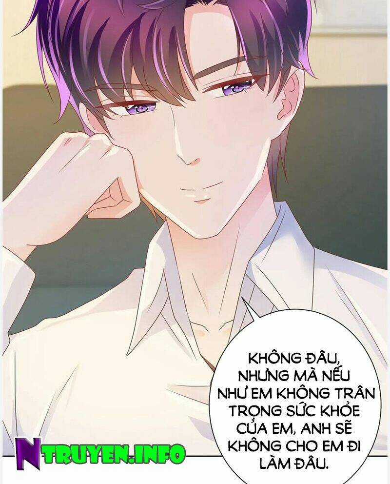 Ẩn Hôn 100%: Chọc Tức Vợ Yêu Mua Một Tặng Một Chapter 180 trang 31