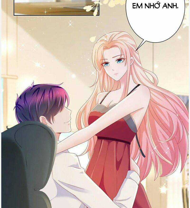 Ẩn Hôn 100%: Chọc Tức Vợ Yêu Mua Một Tặng Một Chapter 180 trang 33