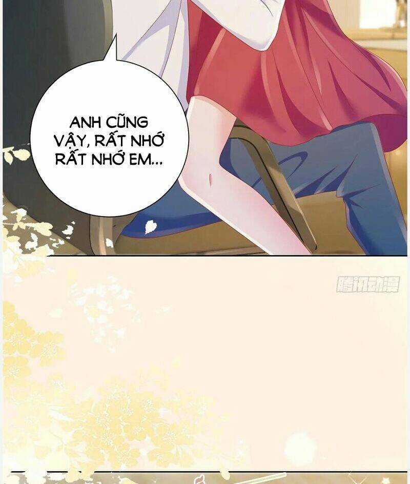 Ẩn Hôn 100%: Chọc Tức Vợ Yêu Mua Một Tặng Một Chapter 180 trang 34