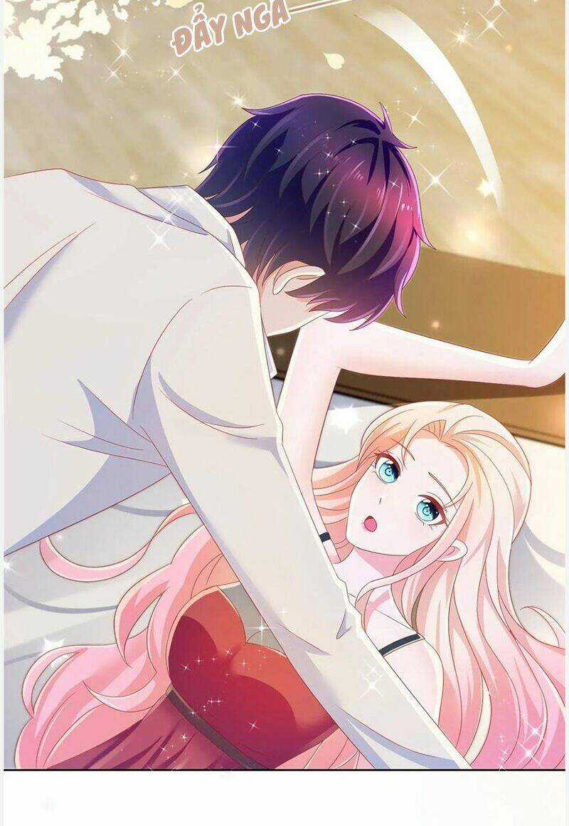 Ẩn Hôn 100%: Chọc Tức Vợ Yêu Mua Một Tặng Một Chapter 180 trang 35