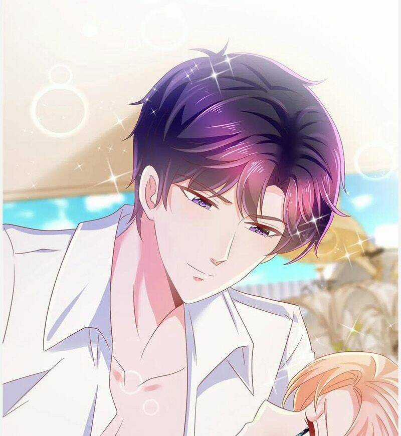 Ẩn Hôn 100%: Chọc Tức Vợ Yêu Mua Một Tặng Một Chapter 180 trang 36