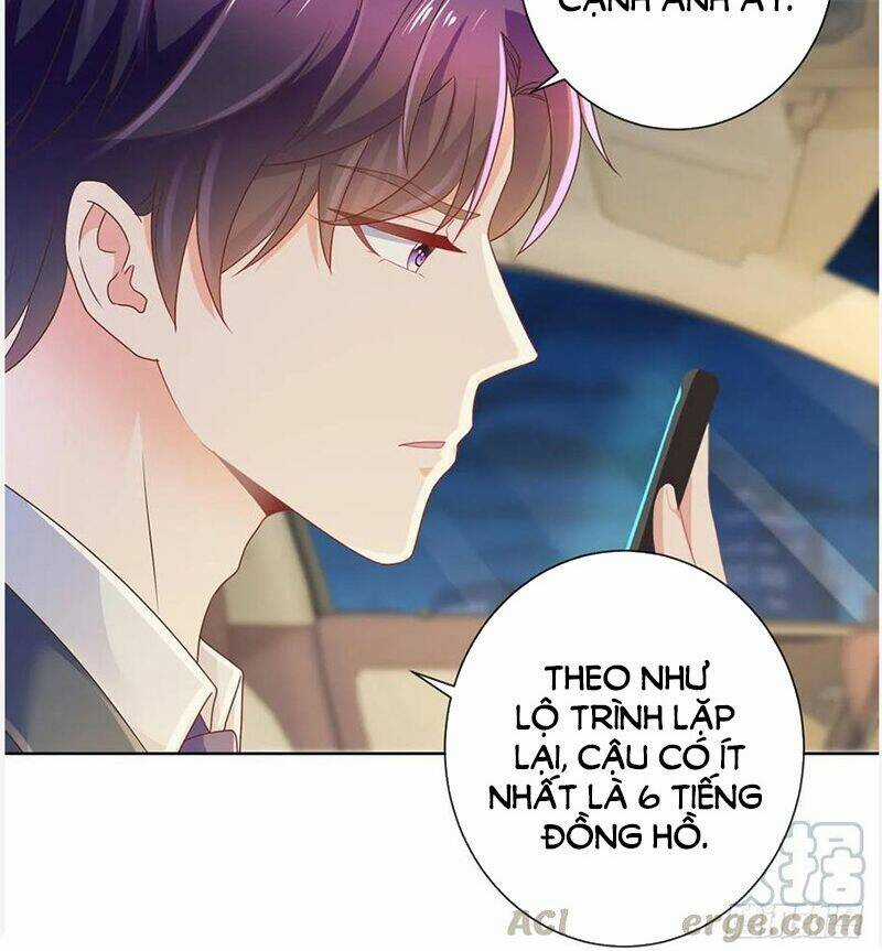 Ẩn Hôn 100%: Chọc Tức Vợ Yêu Mua Một Tặng Một Chapter 180 trang 4