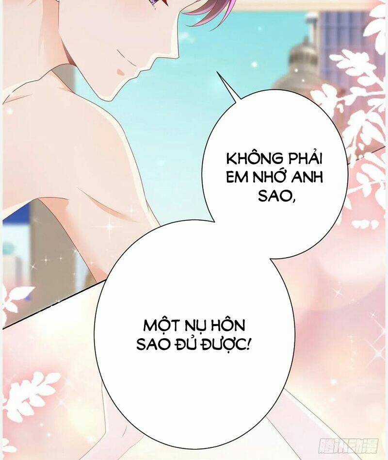 Ẩn Hôn 100%: Chọc Tức Vợ Yêu Mua Một Tặng Một Chapter 180 trang 40