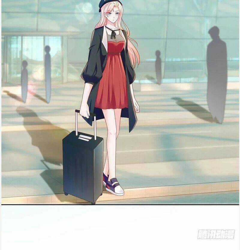 Ẩn Hôn 100%: Chọc Tức Vợ Yêu Mua Một Tặng Một Chapter 180 trang 6