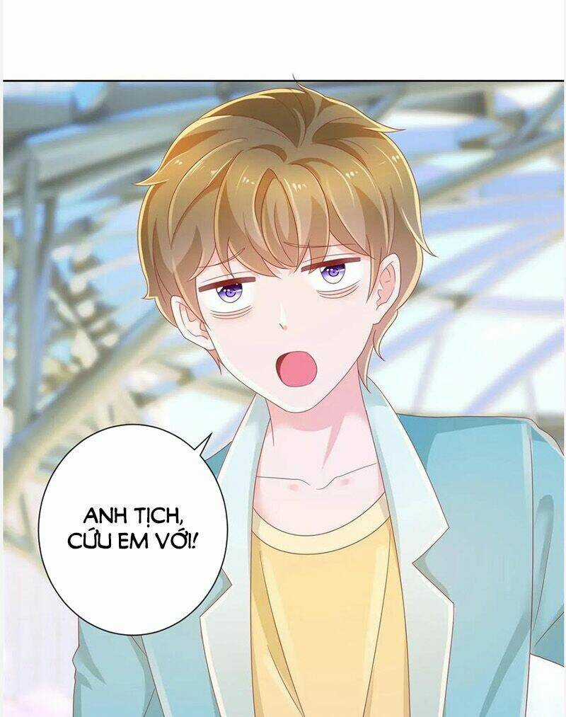 Ẩn Hôn 100%: Chọc Tức Vợ Yêu Mua Một Tặng Một Chapter 180 trang 7