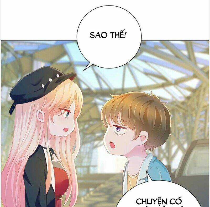 Ẩn Hôn 100%: Chọc Tức Vợ Yêu Mua Một Tặng Một Chapter 180 trang 9