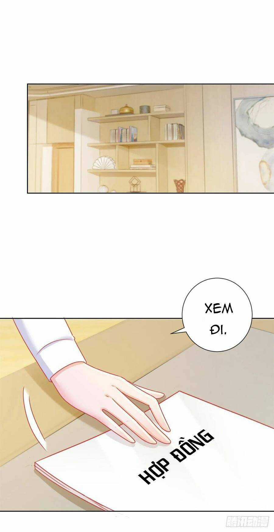 Ẩn Hôn 100%: Chọc Tức Vợ Yêu Mua Một Tặng Một Chapter 181 trang 10