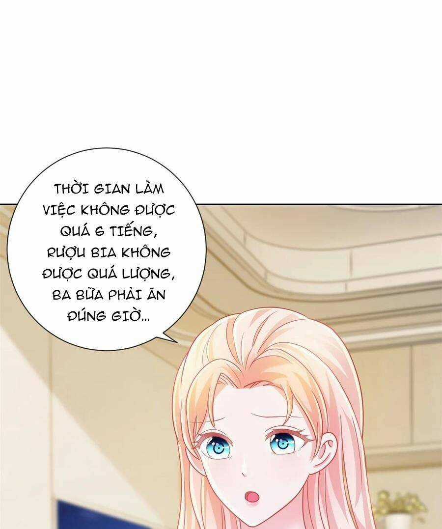 Ẩn Hôn 100%: Chọc Tức Vợ Yêu Mua Một Tặng Một Chapter 181 trang 11