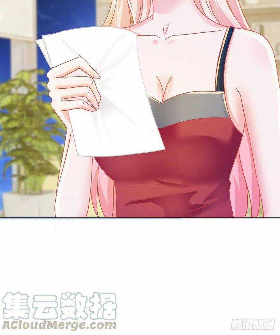 Ẩn Hôn 100%: Chọc Tức Vợ Yêu Mua Một Tặng Một Chapter 181 trang 12