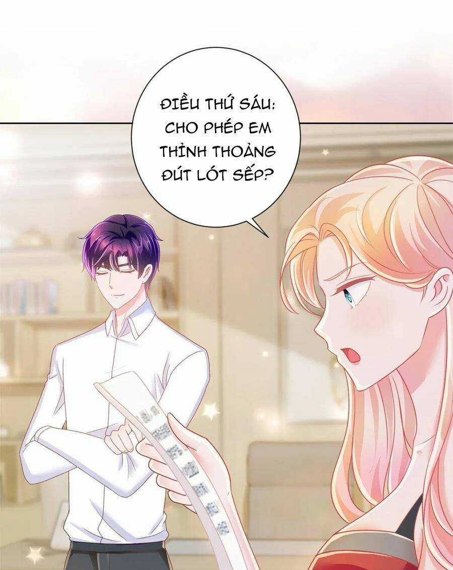 Ẩn Hôn 100%: Chọc Tức Vợ Yêu Mua Một Tặng Một Chapter 181 trang 13