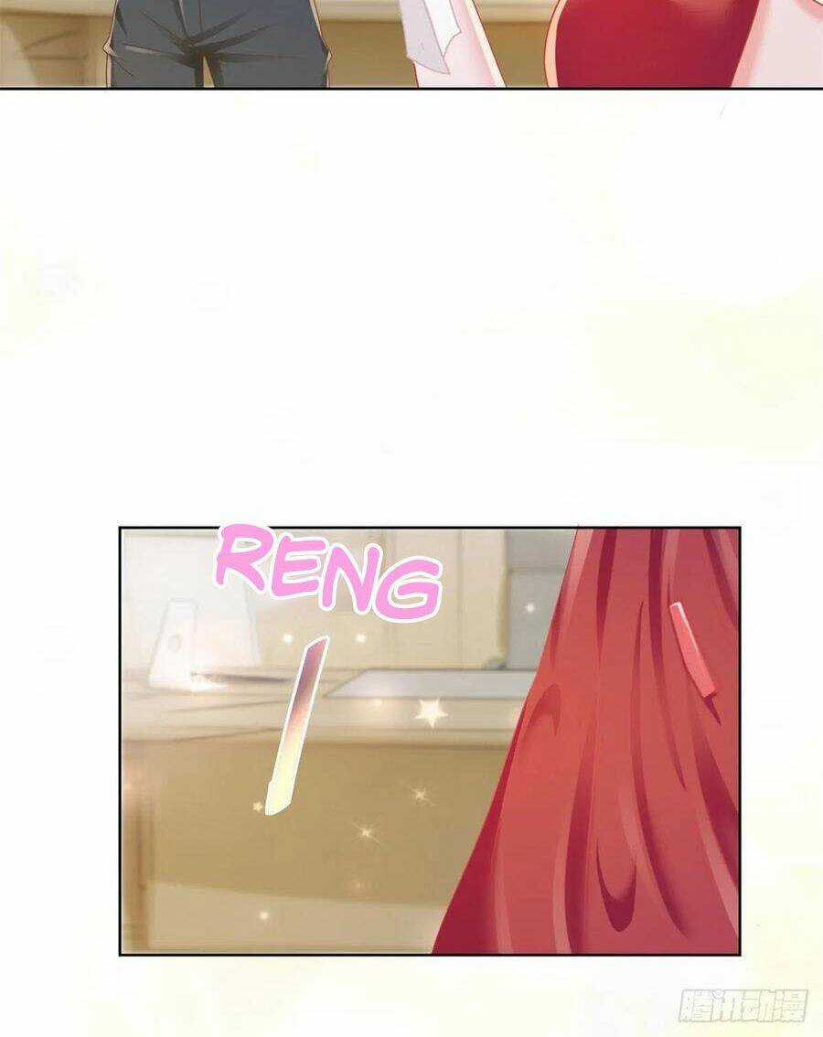 Ẩn Hôn 100%: Chọc Tức Vợ Yêu Mua Một Tặng Một Chapter 181 trang 14