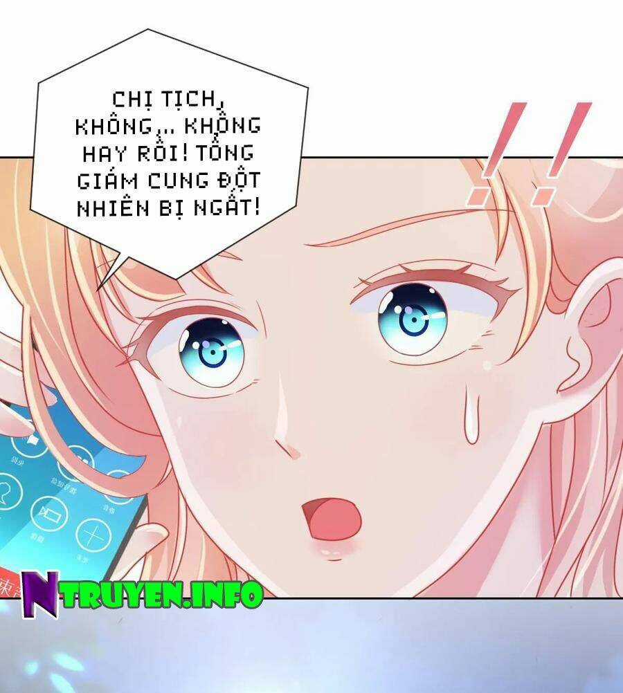 Ẩn Hôn 100%: Chọc Tức Vợ Yêu Mua Một Tặng Một Chapter 181 trang 16