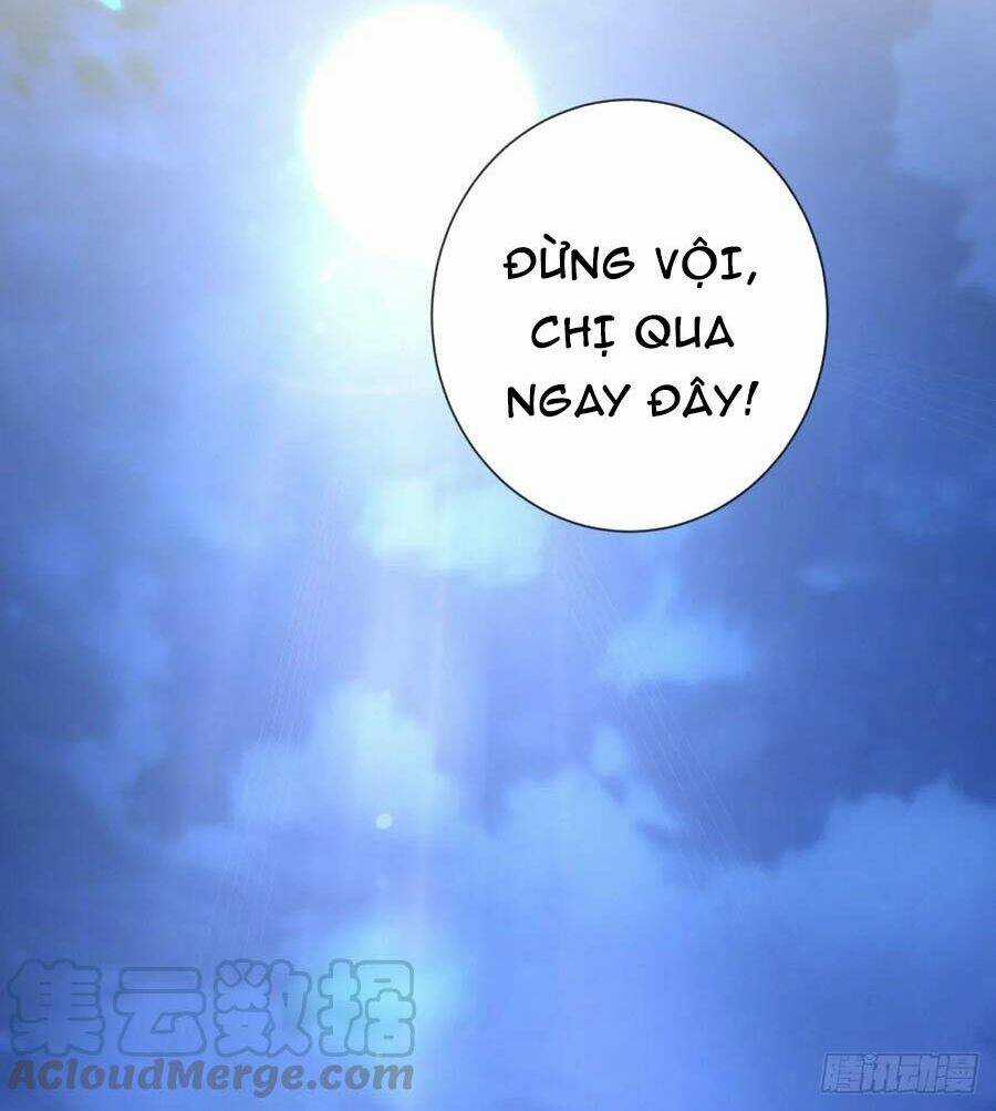 Ẩn Hôn 100%: Chọc Tức Vợ Yêu Mua Một Tặng Một Chapter 181 trang 17