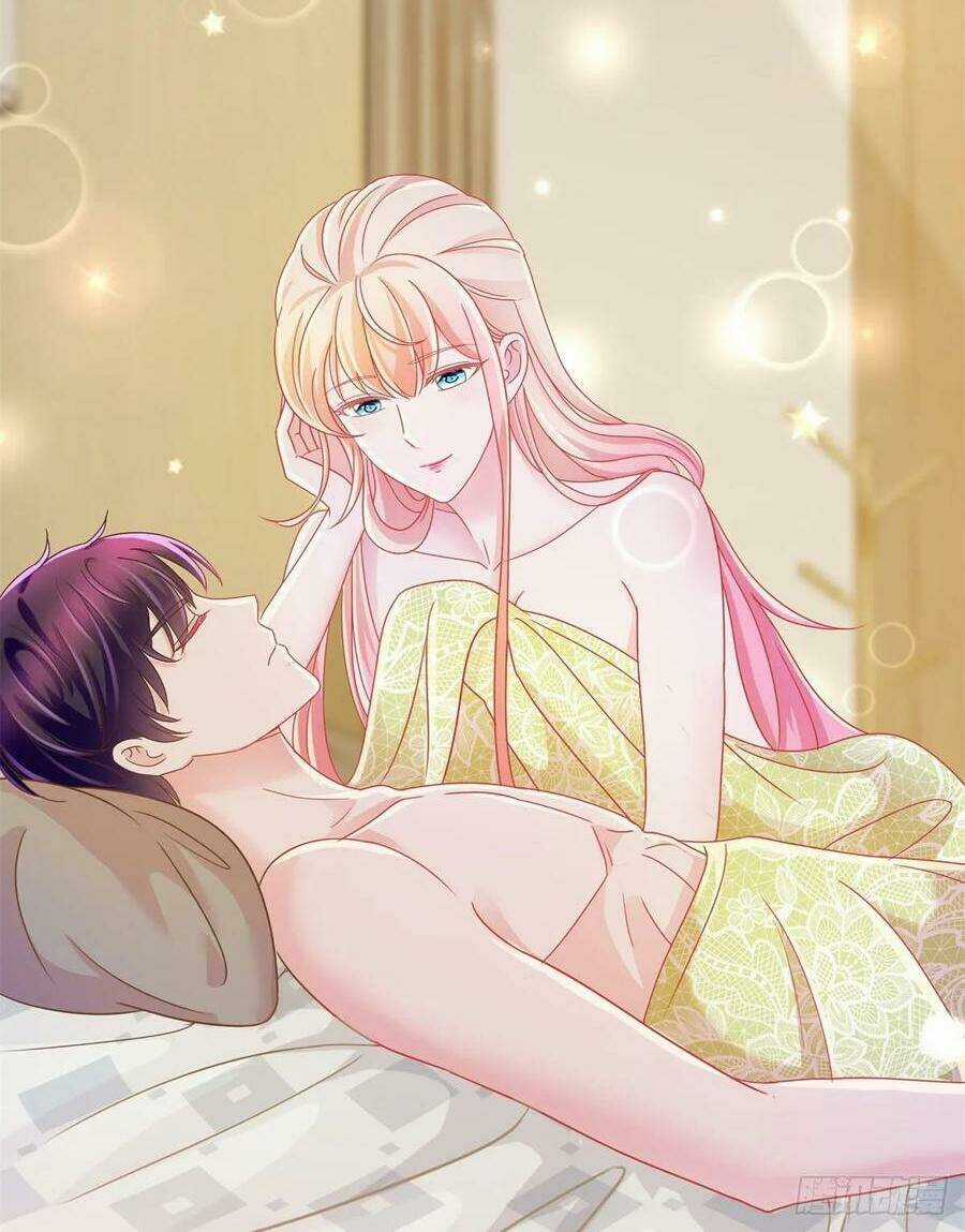 Ẩn Hôn 100%: Chọc Tức Vợ Yêu Mua Một Tặng Một Chapter 181 trang 2