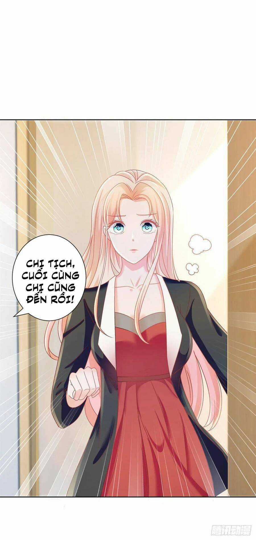 Ẩn Hôn 100%: Chọc Tức Vợ Yêu Mua Một Tặng Một Chapter 181 trang 20