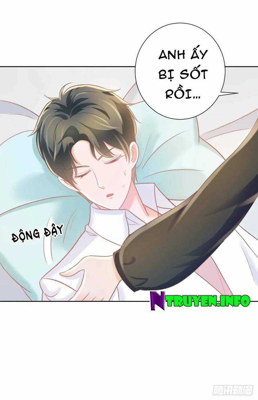 Ẩn Hôn 100%: Chọc Tức Vợ Yêu Mua Một Tặng Một Chapter 181 trang 23