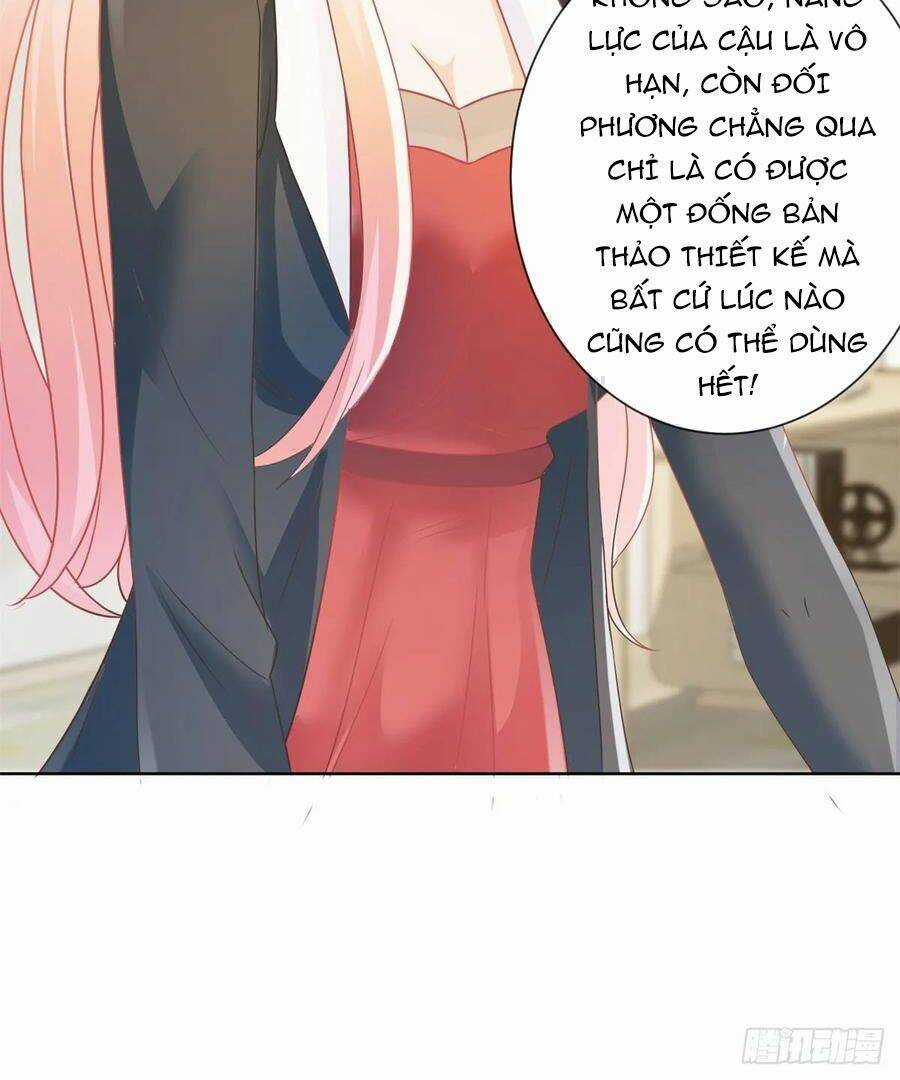 Ẩn Hôn 100%: Chọc Tức Vợ Yêu Mua Một Tặng Một Chapter 181 trang 27