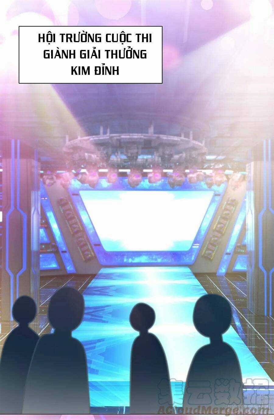 Ẩn Hôn 100%: Chọc Tức Vợ Yêu Mua Một Tặng Một Chapter 181 trang 28