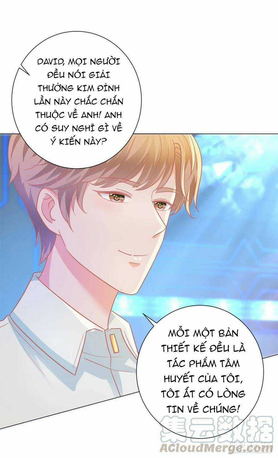 Ẩn Hôn 100%: Chọc Tức Vợ Yêu Mua Một Tặng Một Chapter 181 trang 32