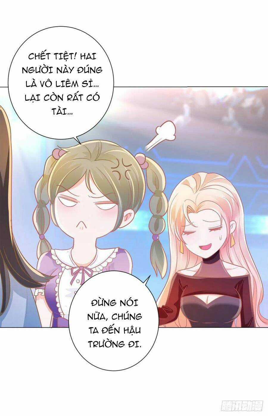 Ẩn Hôn 100%: Chọc Tức Vợ Yêu Mua Một Tặng Một Chapter 181 trang 33