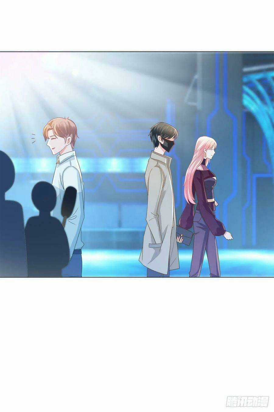 Ẩn Hôn 100%: Chọc Tức Vợ Yêu Mua Một Tặng Một Chapter 181 trang 34