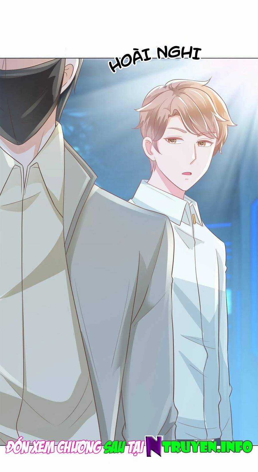 Ẩn Hôn 100%: Chọc Tức Vợ Yêu Mua Một Tặng Một Chapter 181 trang 35