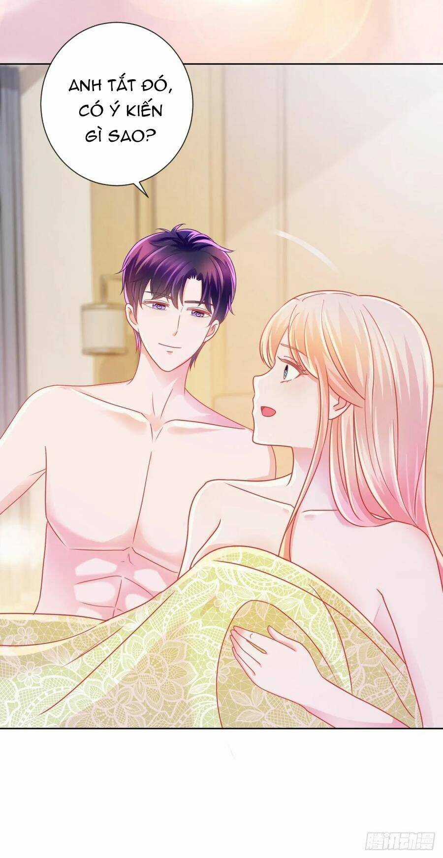 Ẩn Hôn 100%: Chọc Tức Vợ Yêu Mua Một Tặng Một Chapter 181 trang 6