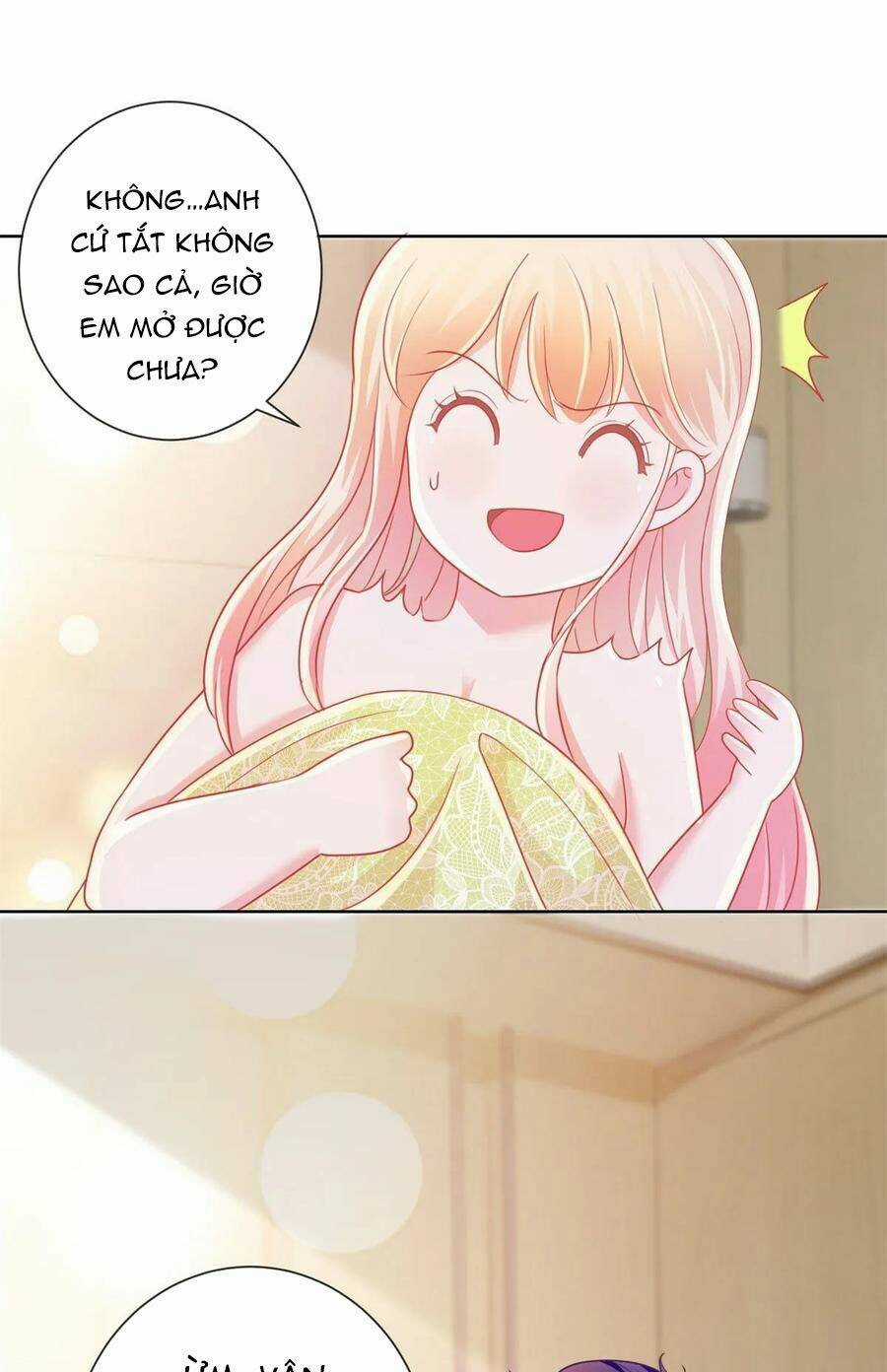 Ẩn Hôn 100%: Chọc Tức Vợ Yêu Mua Một Tặng Một Chapter 181 trang 7