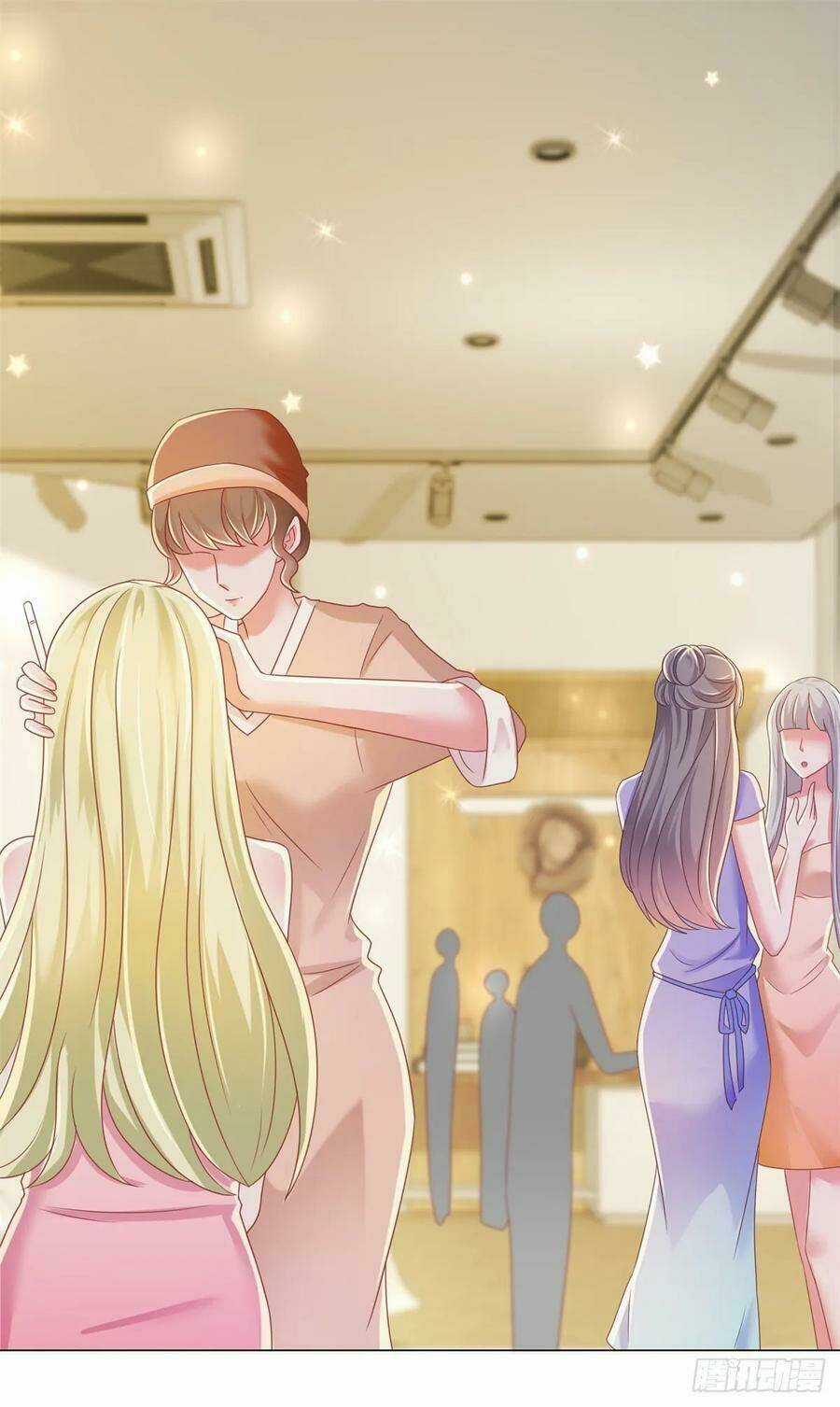 Ẩn Hôn 100%: Chọc Tức Vợ Yêu Mua Một Tặng Một Chapter 182 trang 1