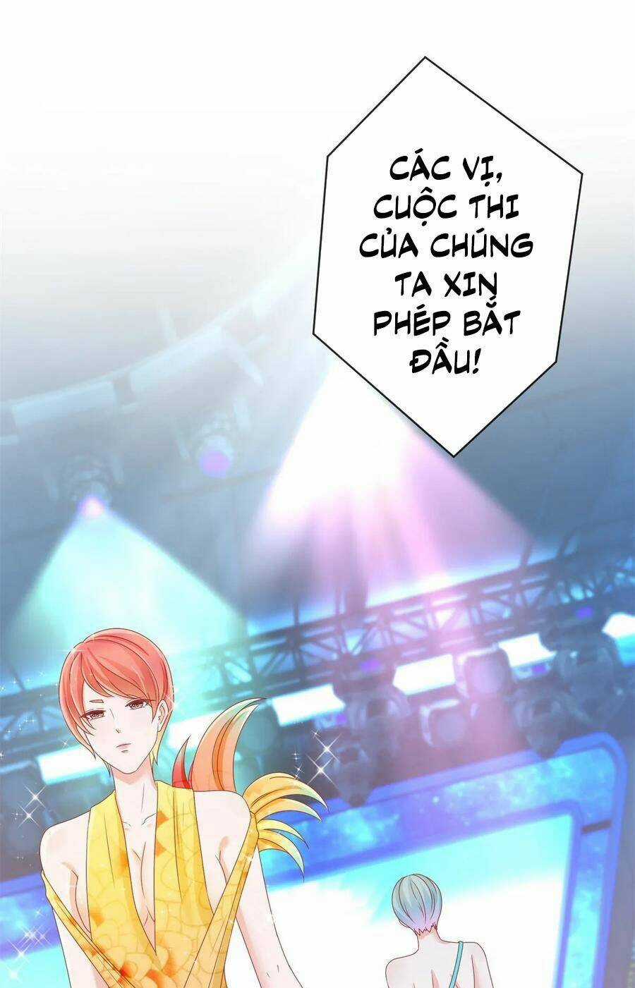 Ẩn Hôn 100%: Chọc Tức Vợ Yêu Mua Một Tặng Một Chapter 182 trang 10