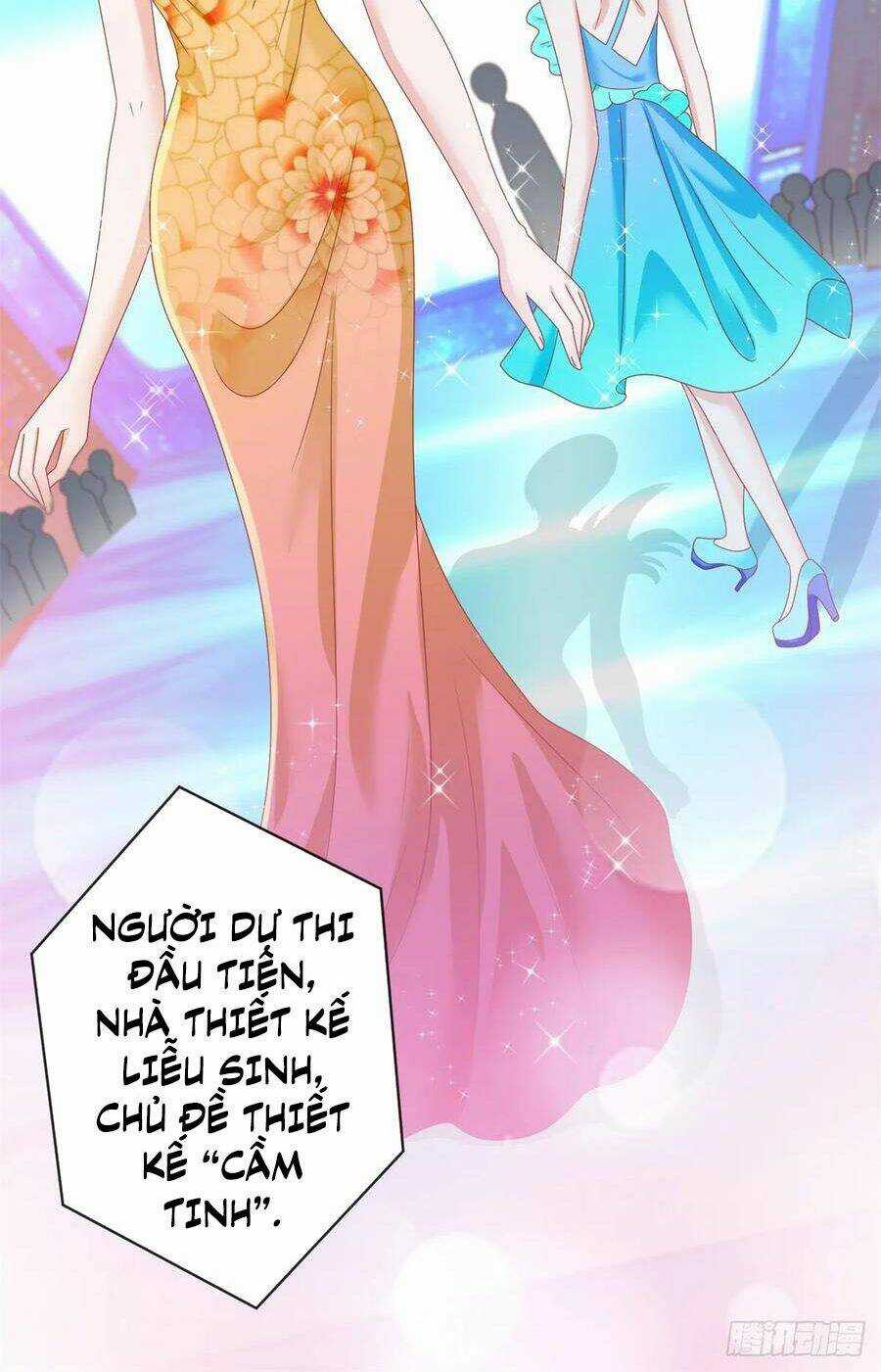 Ẩn Hôn 100%: Chọc Tức Vợ Yêu Mua Một Tặng Một Chapter 182 trang 11