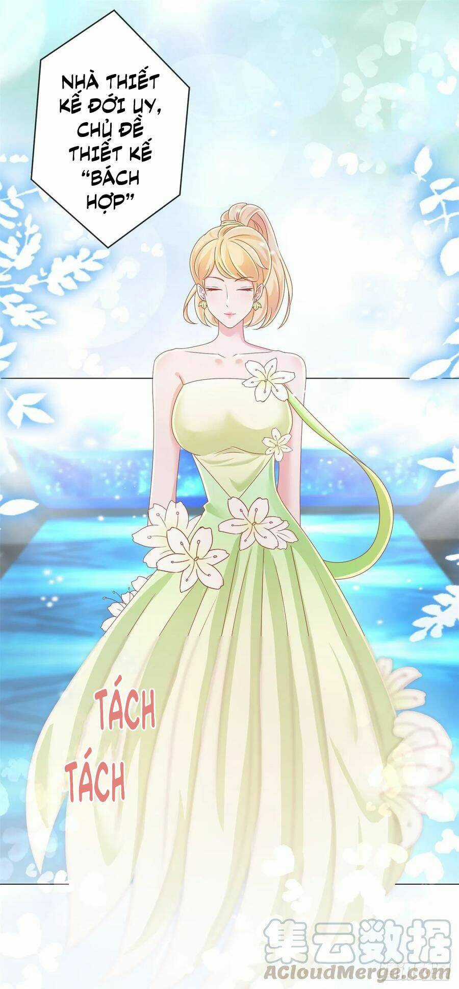 Ẩn Hôn 100%: Chọc Tức Vợ Yêu Mua Một Tặng Một Chapter 182 trang 12