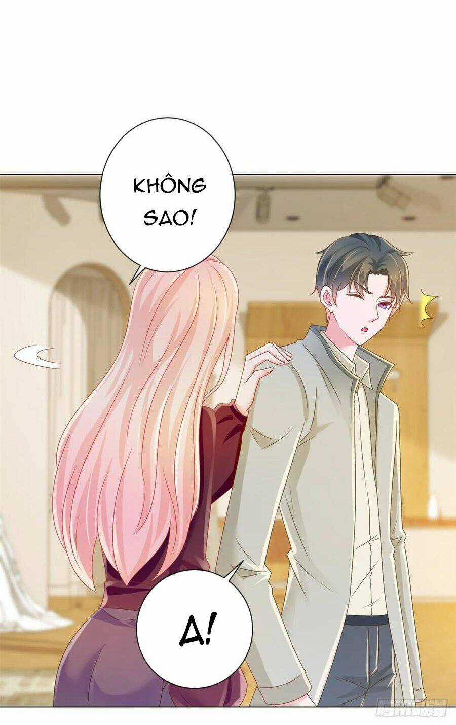 Ẩn Hôn 100%: Chọc Tức Vợ Yêu Mua Một Tặng Một Chapter 182 trang 15