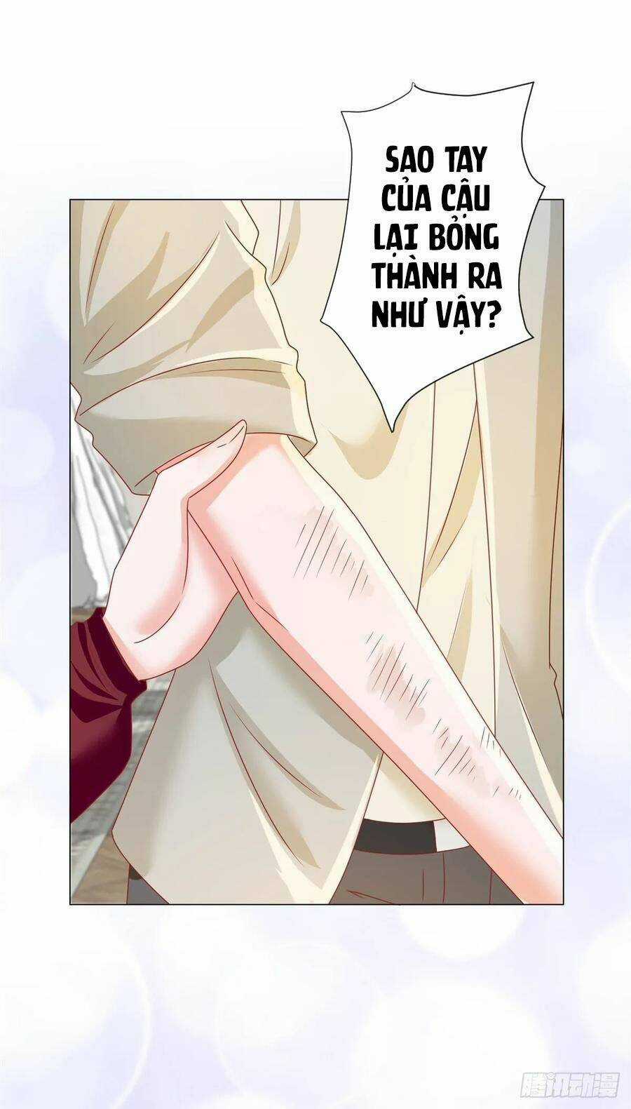 Ẩn Hôn 100%: Chọc Tức Vợ Yêu Mua Một Tặng Một Chapter 182 trang 17