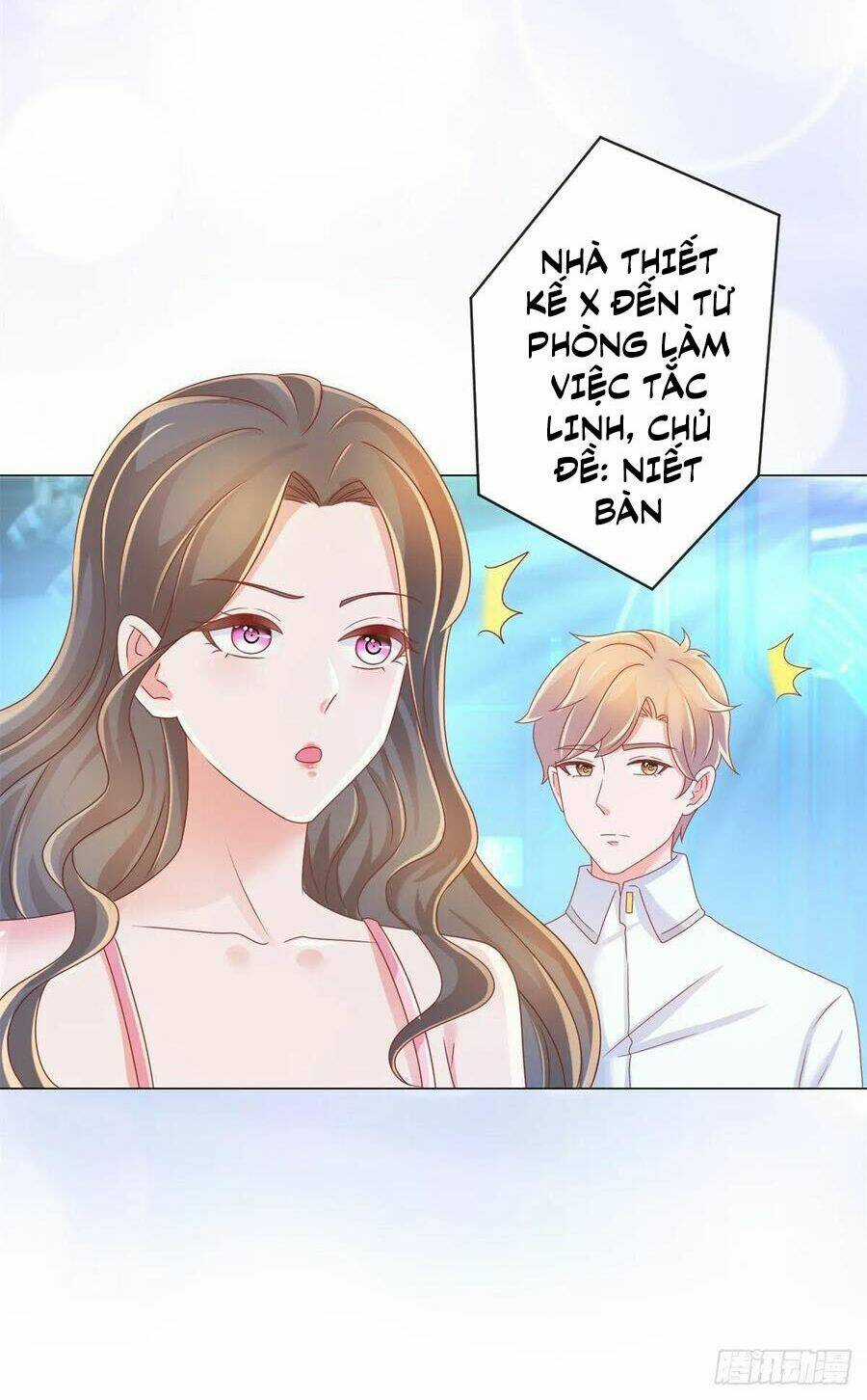 Ẩn Hôn 100%: Chọc Tức Vợ Yêu Mua Một Tặng Một Chapter 182 trang 19