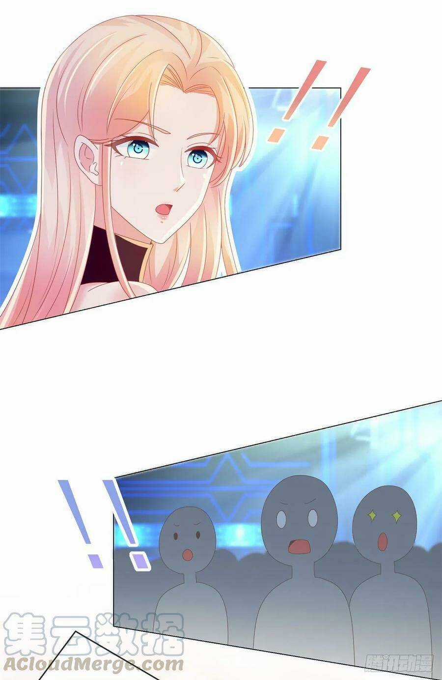 Ẩn Hôn 100%: Chọc Tức Vợ Yêu Mua Một Tặng Một Chapter 182 trang 20