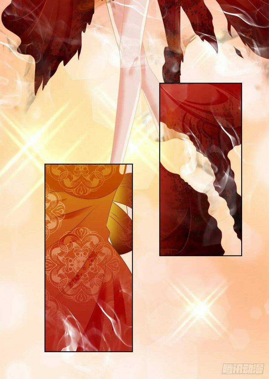 Ẩn Hôn 100%: Chọc Tức Vợ Yêu Mua Một Tặng Một Chapter 182 trang 22