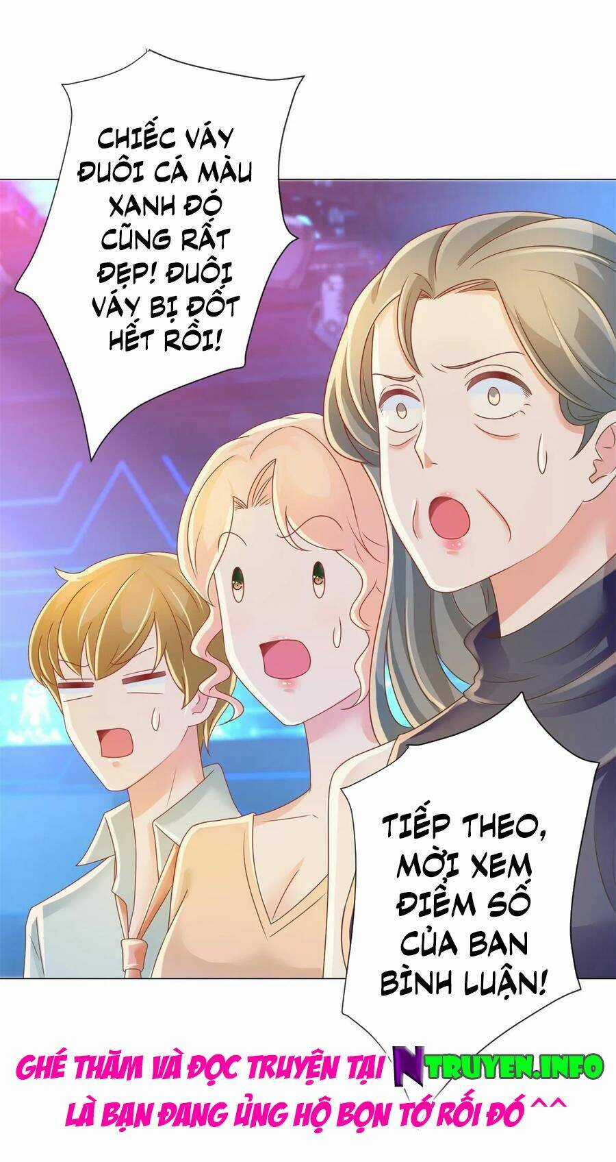 Ẩn Hôn 100%: Chọc Tức Vợ Yêu Mua Một Tặng Một Chapter 182 trang 23