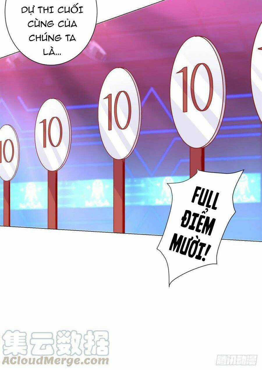 Ẩn Hôn 100%: Chọc Tức Vợ Yêu Mua Một Tặng Một Chapter 182 trang 25