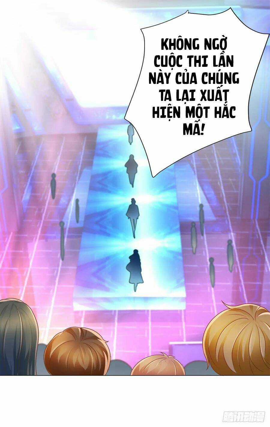 Ẩn Hôn 100%: Chọc Tức Vợ Yêu Mua Một Tặng Một Chapter 182 trang 26