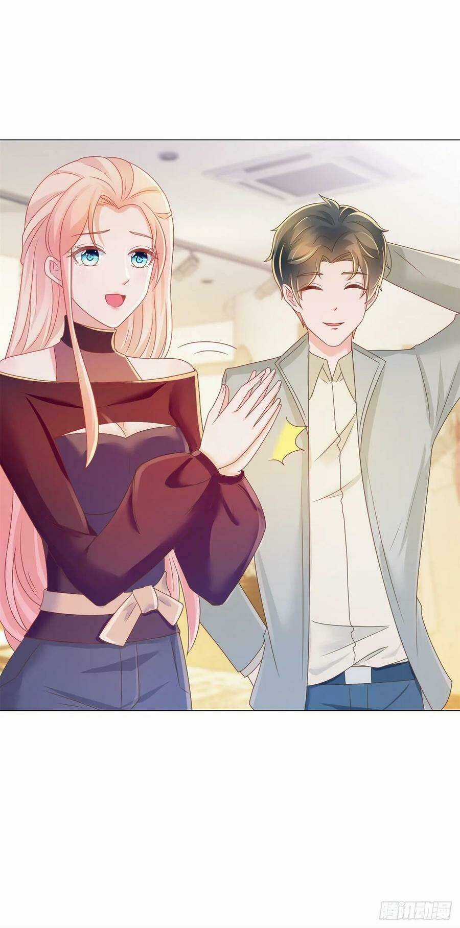 Ẩn Hôn 100%: Chọc Tức Vợ Yêu Mua Một Tặng Một Chapter 182 trang 27