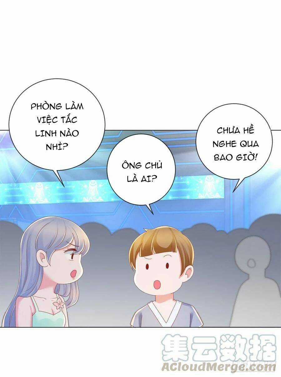 Ẩn Hôn 100%: Chọc Tức Vợ Yêu Mua Một Tặng Một Chapter 182 trang 28